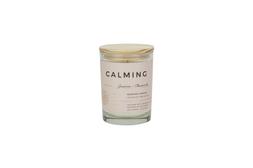 HOMESENSE CALMING CANDLE &pound;6.99