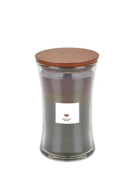 Homesense candle &pound;17.99