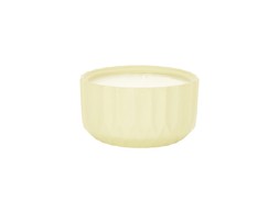 Homesense candle green &pound;16.99