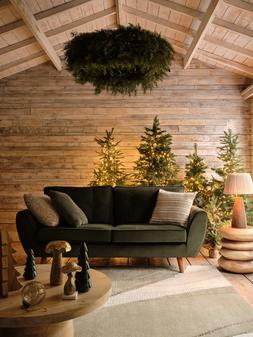 Homesense Christmas - Cabin Fever