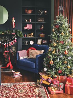Homesense Christmas Lookbook 11