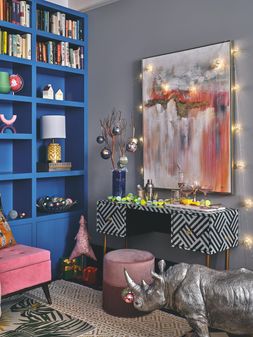 Homesense Christmas Lookbook 1