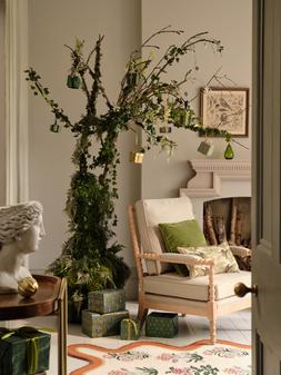 Homesense Christmas - Untraditional Tidings