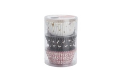 HOMESENSE CUPCAKE CASES 1 &pound;2.99