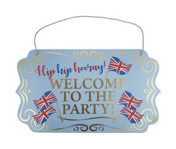 Homesense decoration &pound;7.99