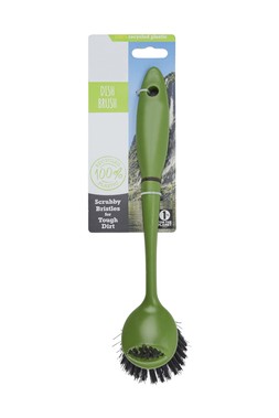 HOMESENSE DISH BRUSH &pound;2.49