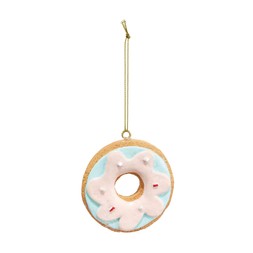 Homesense - Doughnut Bauble £3.99
