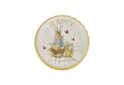 Homesense Easter paper plates &pound;3.49