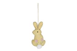 Homesense - Felt Buny, &pound;2.99