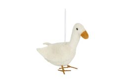 Homesense - Felt Goose, &pound;2.99