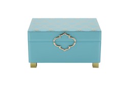 Homesense Green Box &pound;12.99