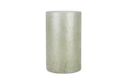 Homesense Green Pot &pound;7.99