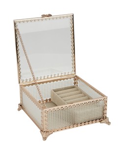 Homesense Jewellery Box &pound;12.99