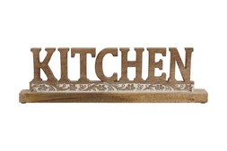 Homesense Kitchen Sign &pound;9.99