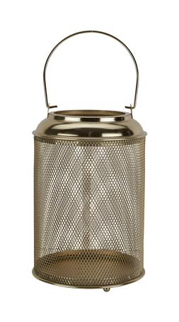 Homesense-lantern &pound;9.99 (RRP &pound;XX)