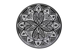 HOMESENSE LARGE PLATE &pound;2.99