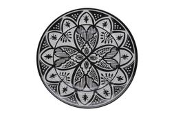 HOMESENSE LARGE PLATE &pound;2.99