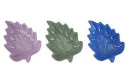 Homesense - leaf dishes set &pound;9.99 (RRP &pound;19.00)