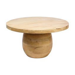 Homesense - Low Wooden Coffee Table £249.99