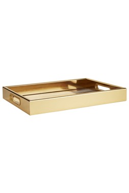 Homesense - Marble and Gold Tray 2 - £19.99