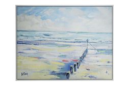 Homesense - Painting, &pound;28.99