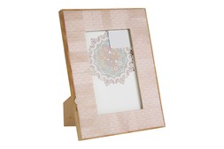 HOMESENSE PINK FRAME &pound;7.99
