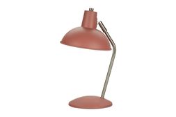 Homesense - Pink Lamp, &pound;17.99