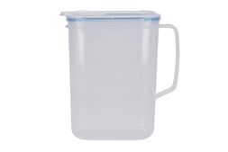 HOMESENSE PLASTIC JUG &pound;4.99