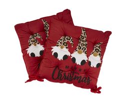 Homesense - Set of 2 Seat Pads, &pound;14.99