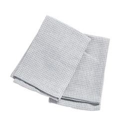 Homesense - Set of Mint Green Waffle Tea Towel, &pound;3.99