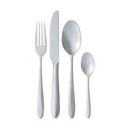 Homesense - Silver 16-piece Cutlery Set £29.99