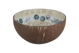 HOMESENSE SMALL BOWL &pound;3.99