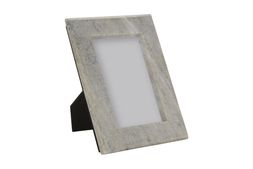 Homesense - Stone Picture Frame, &pound;6.99