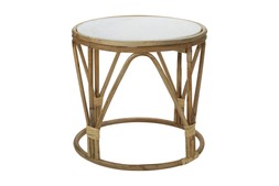 HOMESENSE STONE STOOL