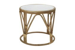 Homesense Stone Stool &pound;