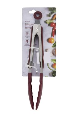 HOMESENSE TONGS &pound;2.99