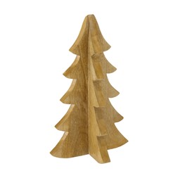 Homesense - Wooden Tree Centrepiece £12.99