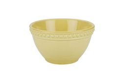 Homesense - Yellow Bowl, &pound;3.99