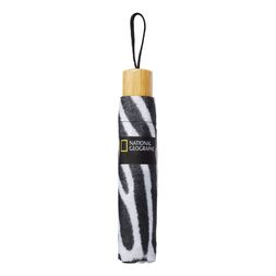 Homesense - Zebra Umbrella, &pound;6.99 (3)