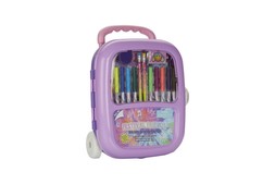 KIDS STAIONARY SET &pound;9.99