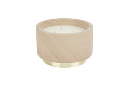 Large candle &pound;9.99