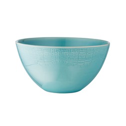 Large Turquoise Bowl &pound;6.99