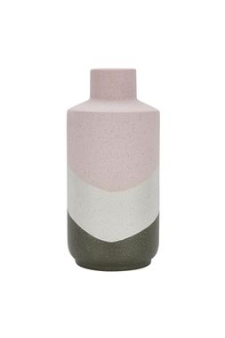 pink vase &pound;14.99