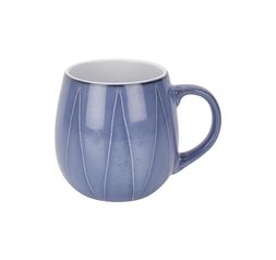 sabichi blue mug &pound;4.99