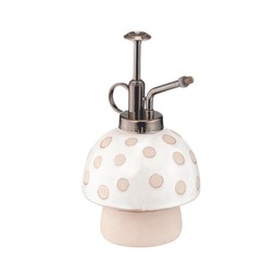 Scandi soft mushroom plant mister &pound;5.99