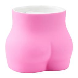 Scentscaping Hot Pink Bum Candle &pound;12