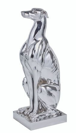 silverdogstatue99 99