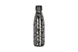 Steel water bottle &pound;4.99