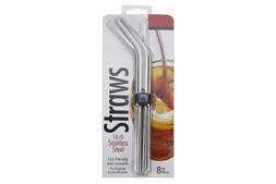 Sustainable straws &pound;4.99