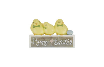 Easter 2024